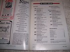 Nutshell News For Complete Miniatures Hobbyist Magazine July 1986 Dollhouse