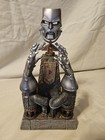 Doctor Doom Mask And Gauntlets Statue - 2006 Sideshow Exclusive  286 Of 1000