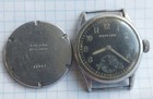 Wehrmacht Glycine Watch