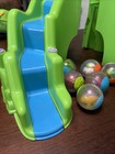 Fisher Price Roll-a-rounds Drop N Roar Dinosaur Parts Only