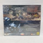 The Dark Knight Rises Batman Miniature Game Dc 2016 Box Damage Bmg009 New Sw