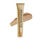 Dermacol Full Coverage Tattoo Cover Matte Foundation Spf 30  1 1 Oz  No 223