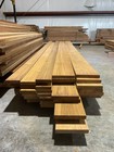 Marine Grade Teak Lumber     5  Wide X 7 8  Thick     3ft To 4ft Lengths     Planed