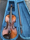 Viola 16 5 Inch Used