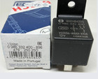 10-pack  Bosch 12v 20 30a Relay 0 332 209 150   0 986 332 400 5-pin