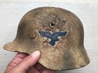 Wwii German Helmet   Liner