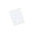 Pacon Graph Paper 8 5  X 11  500 Sheets pack  p2411 