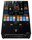 Pioneer Djm-s11 Scratch Style Serato Dj Pro 2-ch Battle Mode Rekordbox Dj Mixer