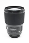 Sigma 85mm F1 4 Dg Hsm Art 016 Lens Canon Ef  609