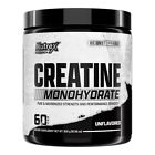 Nutrex Creatine Monohydrate Powder Micronized Unflavored 60 Servings 300 Grams