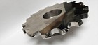 Ingersoll 8  Indexable Slotting Cutter 1 5  Arbor 37j6s0808r03 3017921-d