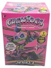 2025 Craniacs Series 2 Trading Cards Factory Sealed Blaster Box 7 Packs Per Box