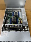 Supermicro Sys-825-10 2u 8 X3 5    Chassis W X11dpi-nt   2x Xeon Silver 4110