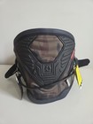 Mystic Warrior Windsurf Harness - Army Size L New