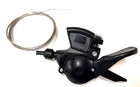 Shimano Altus Sl-m2010 2 Speed 9 Speed Mtb Bike Shifters Lever Shifter F r Set