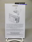 Bachmann 42907 Ho Scale Fred Truck Flashing Red End Of Train Device Bac42907 New