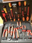 Ks Tools 117 1890 Insulated Tool Set For Hybrid And Electric Vehicles