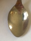 Ireland Vintage Souvenir Spoon Collectible