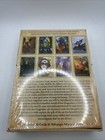 Oracle Of The Dragonfae Lucy Cavendish 43 Card Deck Magickal Guide Book Tarot