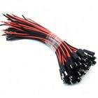 10pcs Radio Power Cable Cord Plug For Motorola Gm Xpr Xtl Cdm Cm Maxtrac Xtl5000