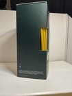 Set Of 5 Starbucks Campus Collection Fiu Reusable Cold Cups New In Box