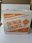 Orange Chronic 12 Oz Cleaners  12 In Case 