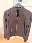 Jofit Golf Black Jacket vest Combo - Women s Medium - Worn Once