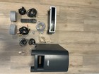 Bose 321 Series Ii Home Entertainment System Av3-2-1 Ii Media Center Tested 