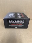 Eaglemoss Battlestar Galactica Ship Replica   Classic Cylon Raider