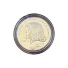 1995 Kennedy Half Dollar   Special Olympics Silver Proof 2 Coin Set