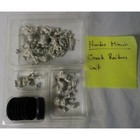 Hordes Minion Croak Raiders Unit Metal Miniatures