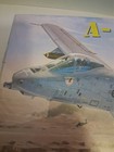 Revell 1 48 Scale A-10 Warthog Model Kit 85-5521 New 
