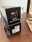 Panasonic Lumix S9 Mirrorless Camera With 18-40mm   50mm Lens   Black