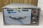 Wells Rwn-1 Narrow Model Freestanding Countertop Single Drawer Warmer Tested