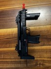 Modded Kwa Airsoft Mp7 Gas Blow Back