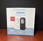 Omron Tens Therapy Pain Relief Device Exp  02 01 2030 Brand New