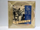 Vintage Capitol History Of Jazz Vol 1 Solid South 33rpm Lp Record Germany Rare