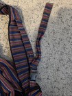 Maya Guatemalan Wrap Ring Sling Baby Carrier Colorful Striped