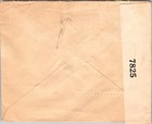Brazil 1941 - Censor Cover - F66943