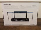 Ubiquiti Es-8-150w Edge Switch 8-port Managed Poe  Gigabit Switch