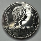 1978 Canadian Dollar Proof-like Coin Uncirculated  Shiny Beautiful Coin  