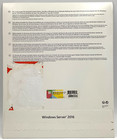 Microsoft Windows Server 2016 Rds Cal License Academic Edition Oem En 6vc-02944