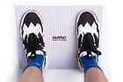 Murray Sporting Goods Courtside Basketball Sticky Mat   Non-slip Shoe Mat