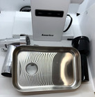 Kourice Electric Meat Grinder  Heavy Duty Home Use Grinder With Stainless Steel