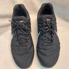 Nike Air Max 2017 Shoes Men 11 5 Black Anthracite Running Trainer Sneakers 