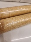 Vtg Ralph Lauren Home Wallpaper 2 New Open Rolls Double Roll Floral  Lcw20135