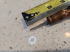 Vintage Rug Hooking Tool Small Hook