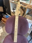 Original Vintage Peavey Usa T-60 Electric Guitar Neck 