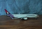 Gemini Jets 1 400 Hawaiian Airlines B-767-300 Er Diecast Model Aircraft