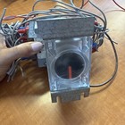 Unimac Huebsch Speed Queen Alliance Washer F160301p 110v Timer